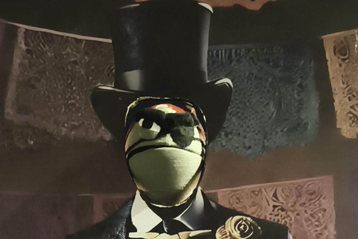 Los Temas que Domino…