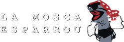 La Mosca Esparrou