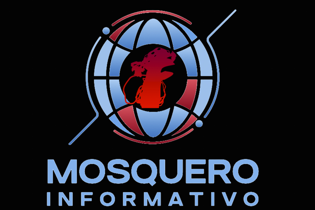 Lee más sobre el artículo MOSQUERO INFORMATIVO