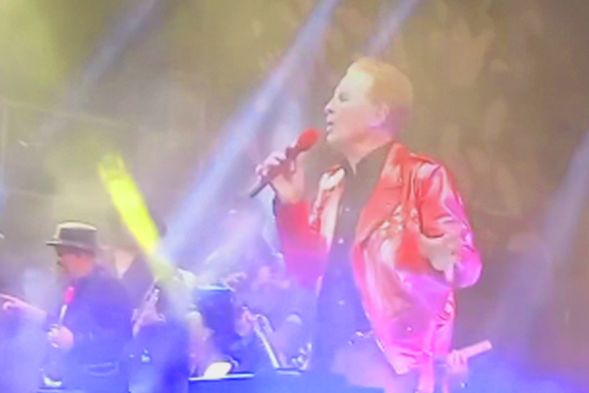 Lee más sobre el artículo Concierto de Emmanuel