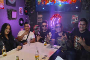 Lee más sobre el artículo The Mexican Sound Machine desde San Luis