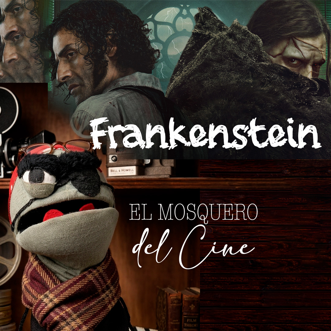 En este momento estás viendo FRANKENSTEIN