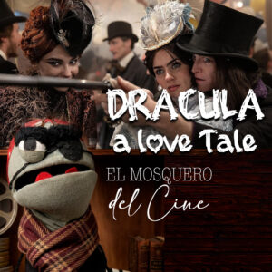 Lee más sobre el artículo DRÁCULA