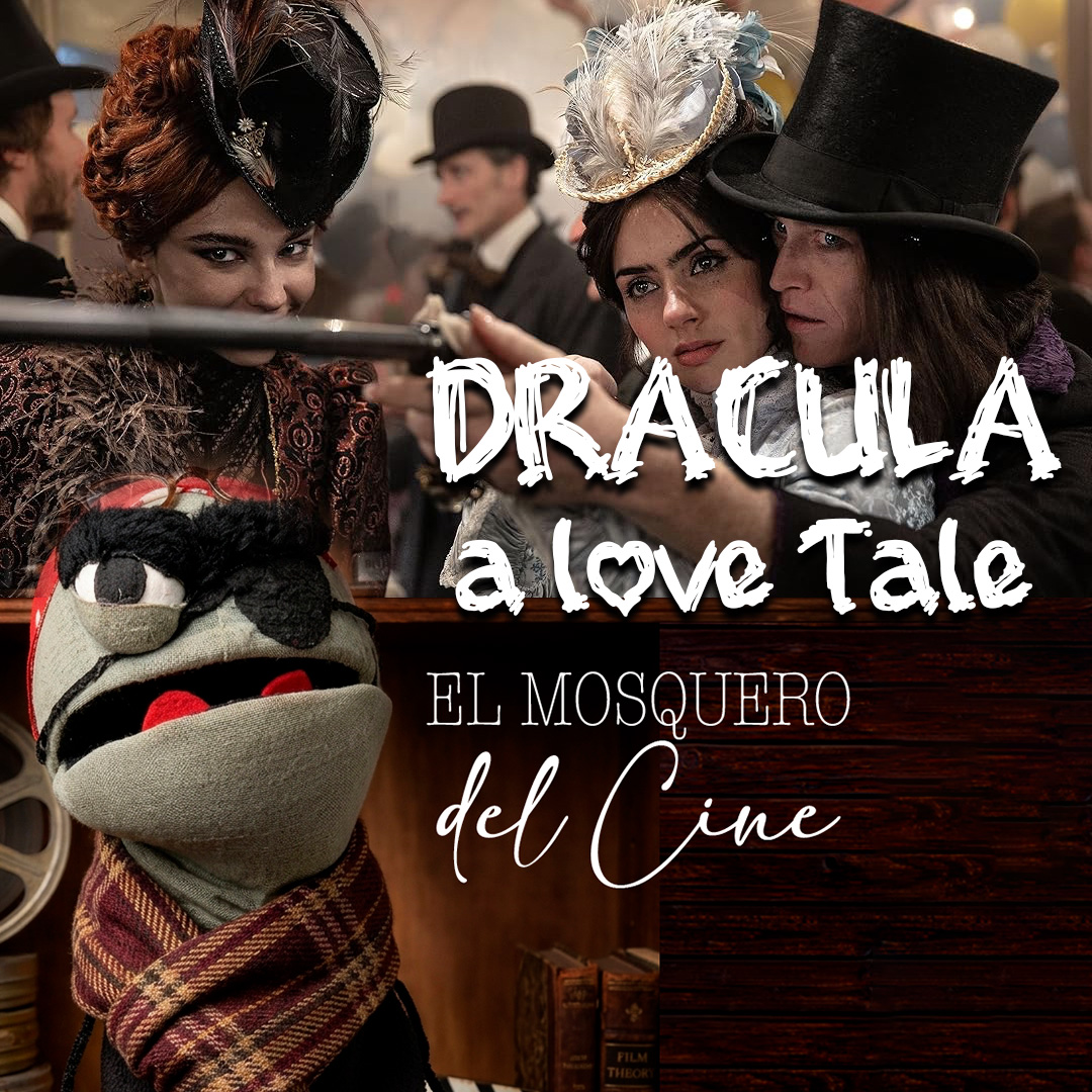 En este momento estás viendo DRÁCULA