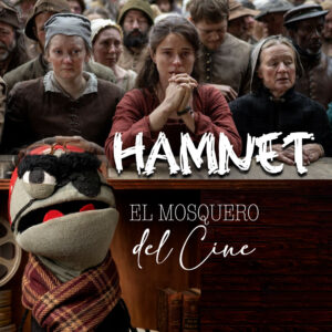 Lee más sobre el artículo HAMNET de Cloé Zhao