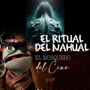 Lee más sobre el artículo EL RITUAL DEL NAHUAL de Carlos Matienzo