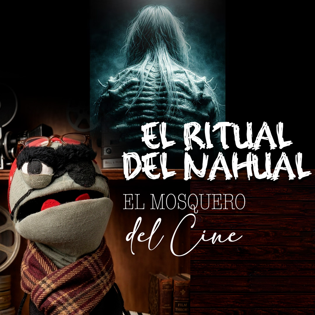 En este momento estás viendo EL RITUAL DEL NAHUAL de Carlos Matienzo